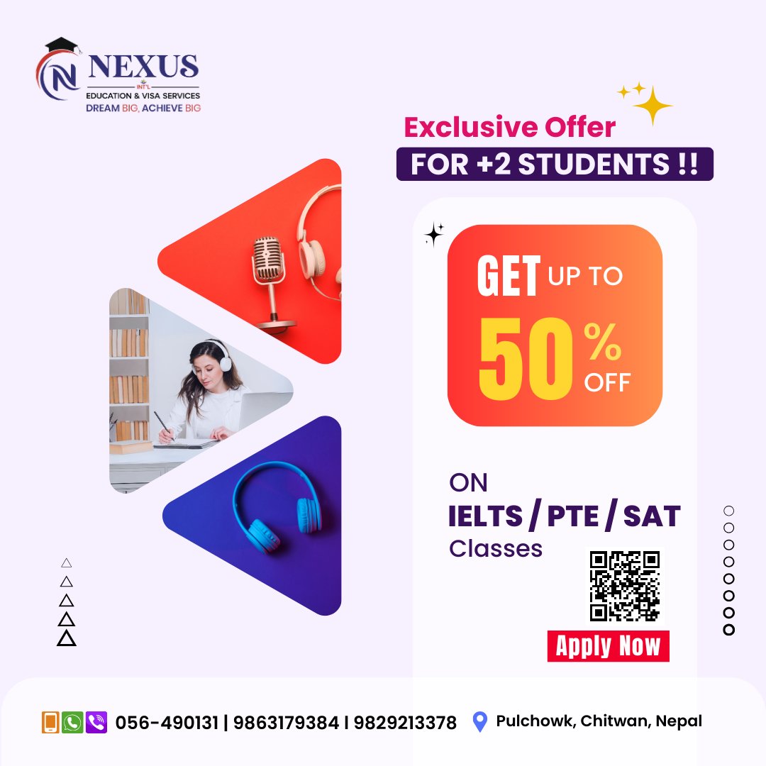 Nexus Design